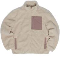 Mazine Мъжко поларено яке Mazine Padded Sherpa Jacket Fleece jacket - Natural / Fennel Green - размер XL (005-6263-0314)