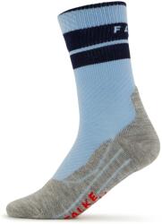 Falke Дамски туристически чорапи Falke Women's TK Stabilizing Walking socks - Blue - размер 41-42 (EU) (201-7005-0114)