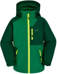 Kamik Детско водоустойчиво яке Kamik Kid's Otis Waterproof jacket - Hunter / Green - размер 122 (EU) (703-5358-0316)