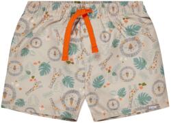 Sterntaler Детски бордшорт Sterntaler Kids' Swim Shorts Safari Boardshorts - Beige - размер 92 (EU) (750-2693-0112)