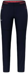Salewa Дамски туристически панталон Salewa Women's Pedroc 2 Durastretch 2/1 Zip Off Pant Walking trousers - Navy Blazer - размер 34 (EU) (110-1242-0412)