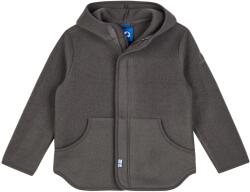finkid Детско поларено яке Finkid Kid's Luonteva Fleece jacket - Falcon - размер 100/110 (703-4709-0512)