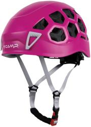 C. A. M. P C. A. M. P. Дамска хибридна каска C. A. M. P. Women's Ikon Nova Climbing helmet - Fuchsia - размер 48-58 cm (317-0233-0111)