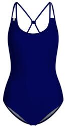 INASKA Дамски бански костюм INASKA Women's Swimsuit Chill Swimsuit - Dark Blue (150-1703-0912)