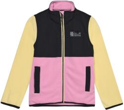 Color Kids Детско поларено яке Color Kids Kid's Fleece Jacket - Begonia Pink - размер 152 (EU) (703-6797-0120)