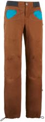 E9 Дамски панталон за катерене E9 Women's Onda Story Climbing trousers - Cocoa (109-1543-0213)