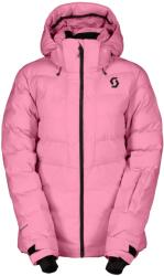 Scott Дамско ски яке Scott Women's Jacket Ultimate Warm Ski jacket - Paradise Pink (104-5135-0712)