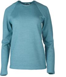 Reiff Дамски вълнен пуловер Reiff Women's Shirt Fany Merino jumper - Aqua - размер XS (105-2621-0711)