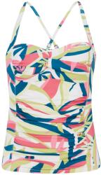 Protest Дамски танкиен (бански) Protest Women's MIXLusci Tankini Top - Guava Pink - размер 34 (150-5159-0117)