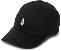 Volcom Мъжка шапка с козирка Volcom Full Stone Adj Hat Cap - Black - размер One size (904-6139-0211)