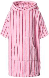 Bongusta Детско пончо за сърф Bongusta Kid's Naram Poncho Surf poncho - Baby Pink / Ski Patrol - размер 11-13 years (750-2137-0114)