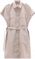 Jeanne Baret Дамска рокля Jeanne Baret Women's Papyrus Utility Dress - Kaki - размер 38 (EU) (134-1897-0112)