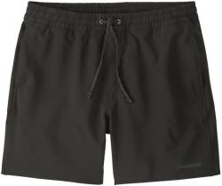 Patagonia Мъжки бордшорт Patagonia Hydropeak Volley Shorts Boardshorts - Black (050-1094-2414)
