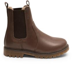 Bisgaard Детски зимни ботуши Bisgaard Kid's Neel Lamb Winter boots - Coffee - размер 30 (EU) (702-2868-0813)