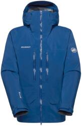 Mammut Мъжко водоустойчиво яке Mammut Crater Pro Hardshell Hooded Jacket Waterproof jacket - Tschiel (002-3665-0411)