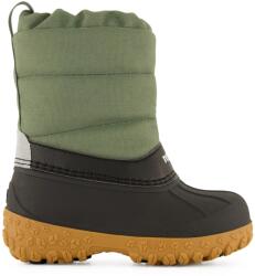 Reima Детски зимни ботуши Reima Kid's Winter Boots Loskari Winter boots - Thyme Green - размер 22 (EU) (702-2982-0313)