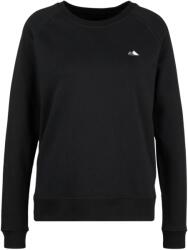 Bergfreunde Дамски пуловер Bergfreunde Women's Bergfreunde Sweater Jumper - Black - размер 40 (EU) (117-2122-0114)