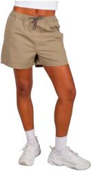 Iriedaily Дамски къси панталони Iriedaily Women's Isie Short Shorts - Olive Grey - размер XL (112-3027-0415)