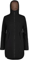 Maloja Дамско палто Maloja Women's KareckM. Coat - Deep Black (102-4953-0112)