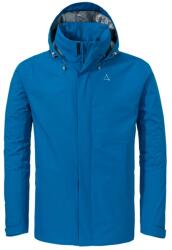 Schöffel Мъжко водоустойчиво яке Schöffel Jacket Gmund Waterproof jacket - Cornflower Blue - размер 48 (EU) (002-2796-0612)