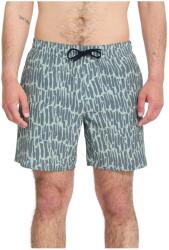 Volcom Мъжки бордшорт Volcom Melange Trunk 17 Boardshorts - Tradewinds (050-2401-0112)