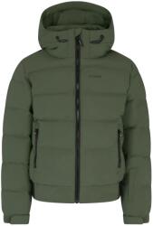 Protest Детско ски яке Protest Kid's PRTEliny Snowjacket Ski jacket - Thyme - размер 104 (EU) (703-5018-0711)