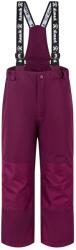 Kamik Детски ски панталон Kamik Kid's Regan Ski trousers - Bordeaux - размер 104 (EU) (701-4044-0213)