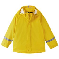 Reima Детско водоустойчиво яке Reima Kid's Lampi Waterproof jacket - Yellow - размер 152 (EU) (703-3503-0422)