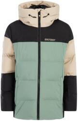 Protest Детско ски яке Protest Kid's PRTJustin Snowjacket Ski jacket - Aspen Green - размер 104 (EU) (703-6139-0111)