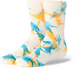 Stance Детски спортни чорапи Stance Kid's Spotty Dye Crew Sports socks - Multi - размер 29-34 (EU) (207-1318-0111)