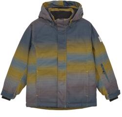 Color Kids Детско ски яке Color kids Boy's Ski Jacket AOP Ski jacket - Saffron - размер 104 (EU) (703-5759-0213)
