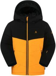 Kamik Детско зимно яке Kamik Kid's Winston Winter jacket - Marigold / Souci - размер 122 (EU) (703-7751-0214)