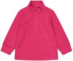 CMP Детски поларен пуловер Cmp Kid's Sweater Fleece jumper - Carminio - размер 104 (EU) (704-5601-0115)