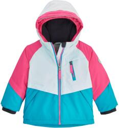killtec Детско ски яке killtec Kid's Fisw 31 Ski Jacket - Light Steel Mint - размер 98/104 (EU) (703-6995-0112)