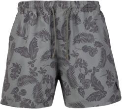 Heber Peak Мъжки бордшорт Heber Peak SeapineHe. Print Boardshorts - Light Olive / Deep Brown - размер XXL (050-2322-0215)