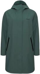 Jack Wolfskin Дамско палто Jack Wolfskin Women's Onera 2L Coat - Sago Palm (102-5196-0214)
