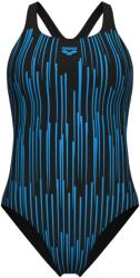 arena Дамски бански костюм Arena Women's Hyacinth Swimsuit Swim Pro Back L Swimsuit - Black - размер 36 (EU) (150-5758-0112)