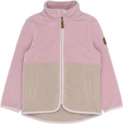 Mikk-Line Детско поларено яке Mikk-Line Kid's Fleece Jacket Recycled Fleece jacket - Mauve Shadows - размер 152 (EU) (703-6947-0117)