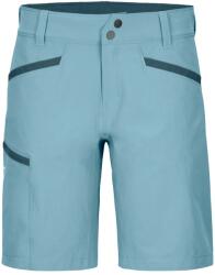 Ortovox Дамски къси панталони Ortovox Women's Pelmo Shorts - Glacier Grey (112-2741-0613)