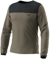 DYNAFIT Мъжки пуловер Dynafit Traverse Dynastretch Pullover Jumper - Fallen Rock (017-4395-0211)