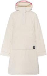 Kari Traa Дамско палто Kari traa Women's Malene Cape Coat - Light Beige (102-4934-0114)