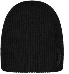 Barts Мъжка зимна шапка (beanie) Barts Gullfoss Beanie - Black - размер One Size (904-4366-0111)