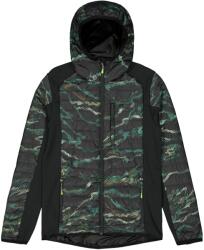 Picture Мъжко синтетично яке Picture Takashima Jacket Synthetic jacket - Forest Shadow Print (004-6564-0213)