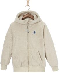 Namuk Детско поларено яке Namuk Kid's Panda High-Loft Fleece Jacket - Beige - размер 92/98 (EU) (703-4226-0112)