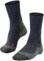 Falke Дамски туристически чорапи Falke Women's TK1 Walking socks - Marine - размер 35-36 (EU) (201-0468-0511)
