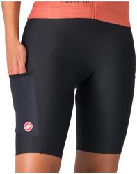 Castelli Дамски клин за колоездене Castelli Women's Unlimited Endurance DT Bibshort Cycling bottoms - Black (155-2249-0112)