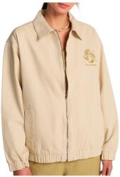 Billabong Дамско ежедневно яке Billabong Women's Chill Time Jacket Casual jacket - White Cap (103-2836-0212)