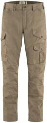 Fjällräven Мъжки туристически панталон Fjällräven Barents Pro Trousers Walking trousers - Suede Brown - размер 54 (EU) (010-1196-0816)