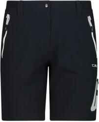 CMP Дамски къси панталони CMP Women's Bermuda Stretch Shorts - Antracite - размер 36 (EU) (112-2965-0112)