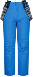 CMP Детски ски панталон CMP Kid's Salopette Twill Ski trousers - Royal Blue - размер 98 (EU) (701-2889-2212)